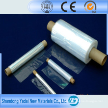 High Quality Best Selling Hand Bundling Stretch Wrapping Film